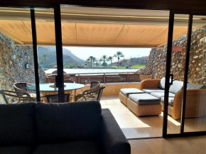 Villa Happiness - Luxury chalet with sea view